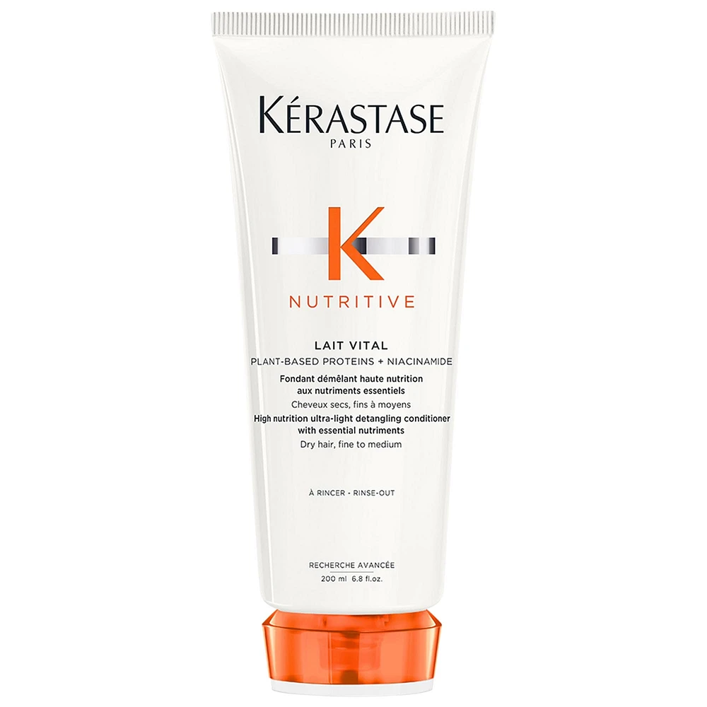 Kérastase Nutritive Hydrating Conditioner for Dry Hair 6.8 oz / 200 ml
