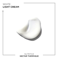 Mini Nutritive Heat Protecting Styling Cream for Dry Hair