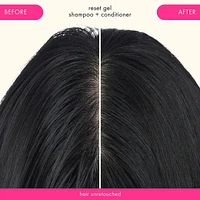 Reset Cooling Gel Conditioner