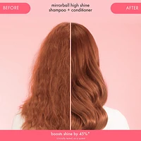 Mirrorball High Shine + Protect Antioxidant Conditioner
