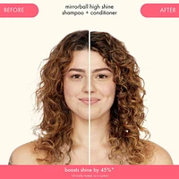 Mirrorball High Shine + Protect Antioxidant Conditioner