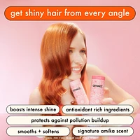 Mirrorball High Shine + Protect Antioxidant Conditioner