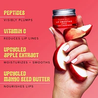 Lip Smoothie Vitamin C + Peptide Balm