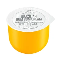 Sol de Janeiro Brazilian Bum Visibly Firming Refillable Body Cream with Caffeine-Rich Guaranà ml