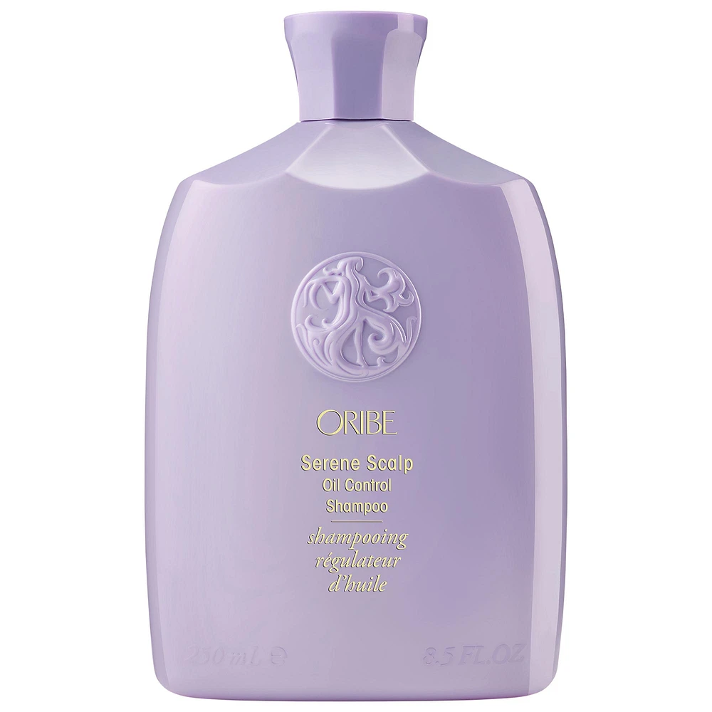 Oribe Serene Scalp Oil Control Shampoo 8.5 oz / 250 mL