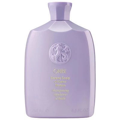 Oribe Serene Scalp Oil Control Shampoo 8.5 oz / 250 mL