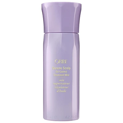 Oribe Serene Scalp Oil Control Treatment Mist 4.2 oz / 125 mL