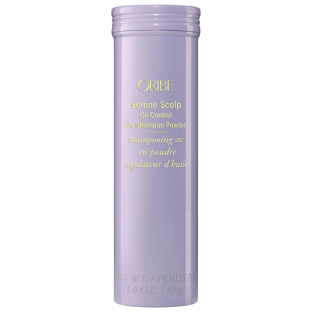 Oribe Serene Scalp Dry Shampoo Powder 1.6 oz / 45 g