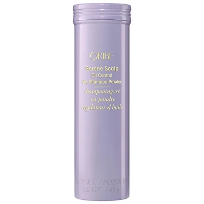 Oribe Serene Scalp Dry Shampoo Powder 1.6 oz / 45 g