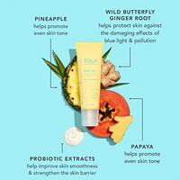 Protect + Glow Daily Sunscreen Gel Broad Spectrum SPF 30