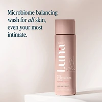 The Everywhere Wash - Hydrating with Prebiotics, Vitamins and Omegas for Dry Skin