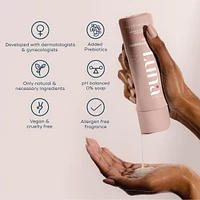 The Everywhere Wash - Hydrating with Prebiotics, Vitamins and Omegas for Dry Skin