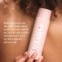 The Everywhere Wash - Hydrating with Prebiotics, Vitamins and Omegas for Dry Skin