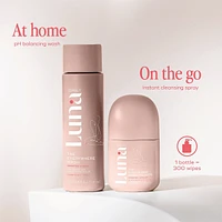 The Everywhere Wash - Hydrating with Prebiotics, Vitamins and Omegas for Dry Skin