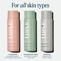 The Everywhere Wash - Hydrating with Prebiotics, Vitamins and Omegas for Dry Skin