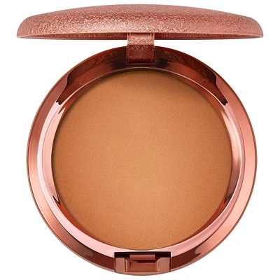 MAC Cosmetics Skinfinish Sunstruck Matte Bronzer 0.26 oz / 7.5 g