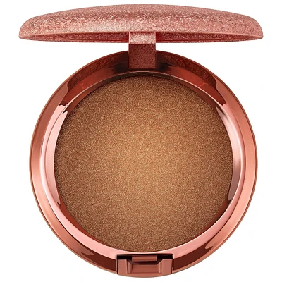 MAC Cosmetics Skinfinish Sunstruck Radiant Bronzer 0.26 oz / 7.5 g