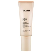 Dr. Jart+ Premium BB Tinted Moisturizer with Niacinamide and SPF 40 1.35 fl. mL