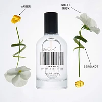 Xtra Milk Eau de Parfum