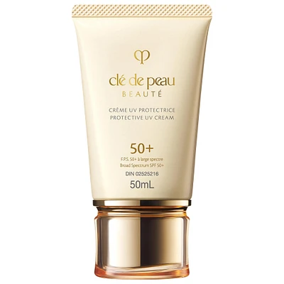 Clé de Peau Beauté Protective UV Cream SPF 50+ 1.6 oz / 50 mL