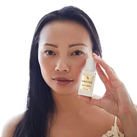 Vitamin C Glow Drops - Brightening Serum with 20% Vitamin C Blend