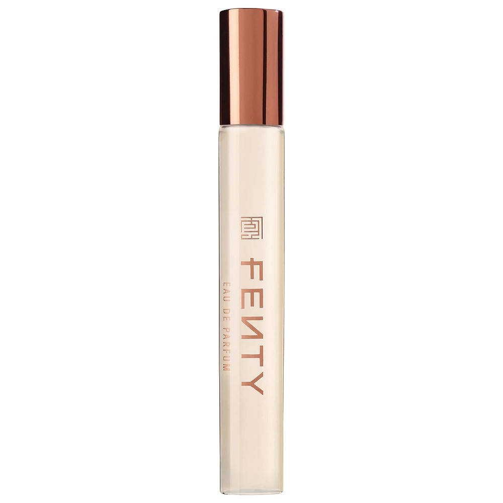 Fenty Beauty by Rihanna Fenty Eau de Parfum Travel Spray 0.33 oz / 10 mL eau de parfum spray