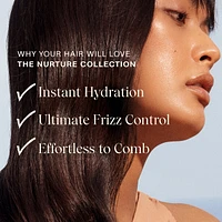 Nurture Hydrating Shampoo For Dry Hair