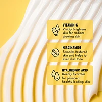 Brilliantly Bright Body Moisturizer