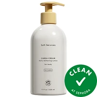 Carea Cream Moisturizing + Softening Body Lotion