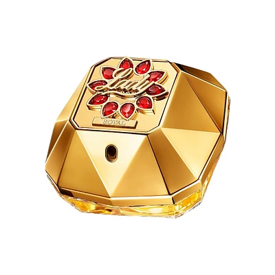 Rabanne Lady Million Royal Eau de Parfum 1.7 oz / 50 mL