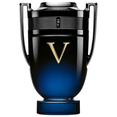 Rabanne Invictus Victory Elixir Eau de Parfum with Woody Patchouli & Vanilla Bean 3.4 oz / 100 mL elixir spray