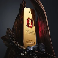 1 Million Royal Parfum with Woody Lavender