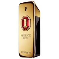 Rabanne 1 Million Royal parfum with Woody Lavender oz / mL spray