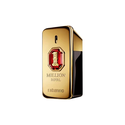 Rabanne 1 Million Royal parfum with Woody Lavender oz / mL spray