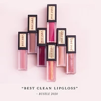 Luxury Lip Shine – Longwear Hydration Lip Oil with Vitamin C