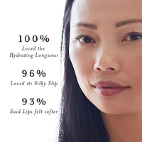 Luxury Lip Shine – Longwear Hydration Lip Oil with Vitamin C
