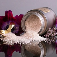 Deep Sleep Bath Salts with Magnesium & Peptides