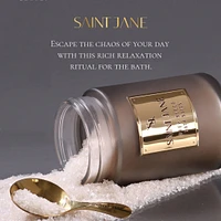 Deep Sleep Bath Salts with Magnesium & Peptides