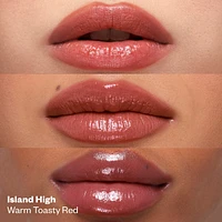 Wet Stick Moisturizing Shiny Sheer Lipstick with Ceramides