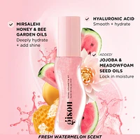 Honey Infused Hydrating Lip Oil