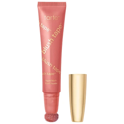 tarte blush tape™ dewy liquid 0.4 oz / 12 mL