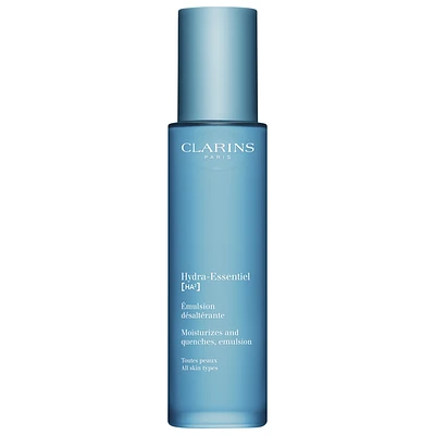 Clarins Hydra-Essentiel Emulsion 2.5 oz / 75 mL