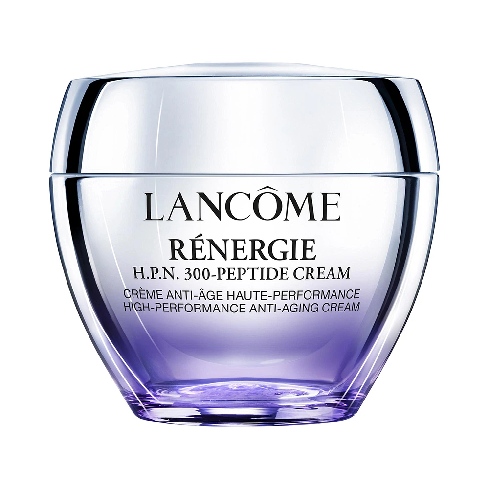 Lancôme Rénergie H.P.N. 300-Peptide Anti-Aging Cream 1.7 oz / 50 ml