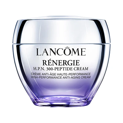 Lancôme Rénergie H.P.N. 300-Peptide Anti-Aging Cream 1.7 oz / 50 ml