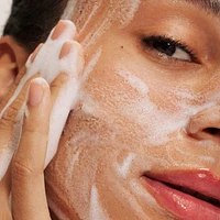 The Cleanse Soft Foaming Cleanser + Make Up Remover