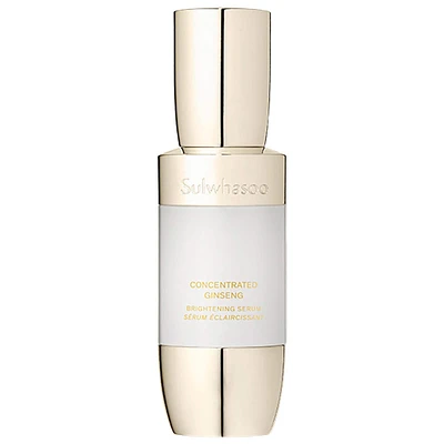 Sulwhasoo Concentrated Ginseng Brightening Serum 1.01 oz / 30ml