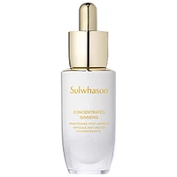 Sulwhasoo Concentrated Ginseng Brightening Spot Ampoule 0.70 oz / 20g