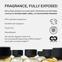 Flora Carnivora Eau de Parfum with Jasmine + Tuberose Travel Spray