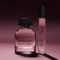 Queens + Monsters Eau de Parfum with Sandalwood Vanilla