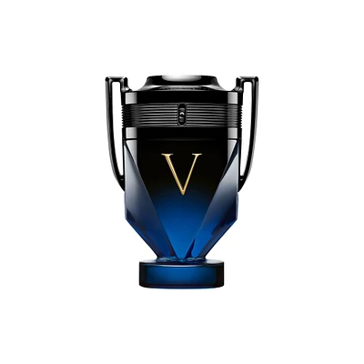 Invictus Victory Elixir Eau de Parfum with Woody Patchouli & Vanilla Bean